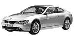 BMW E63 P277A Fault Code