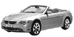 BMW E64 P277A Fault Code