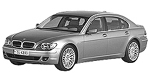 BMW E66 P277A Fault Code
