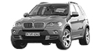 BMW E70 P277A Fault Code