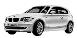 BMW E81 P277A Fault Code