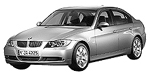 BMW E92 P277A Fault Code