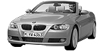 BMW E93 P277A Fault Code