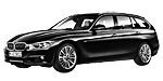 BMW F31 P277A Fault Code