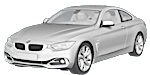 BMW F32 P277A Fault Code