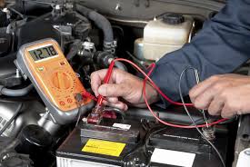 See P277A repair manual